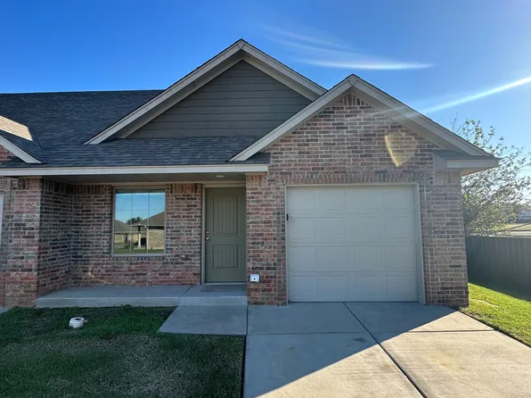 4600 Loch Ln, Del City, OK 73115