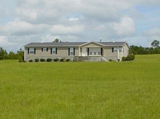 3599 Paramore Hill Rd, Millen, GA 30442