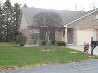326 Doral Park Dr, Kokomo, IN 46901