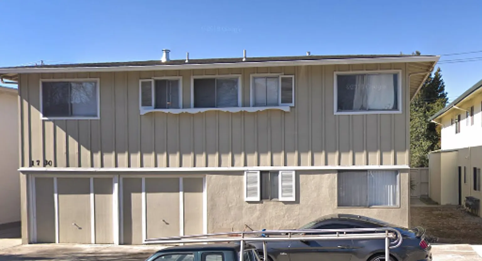 G2 | 1730 South Grant Street #1-5 — Photo 1