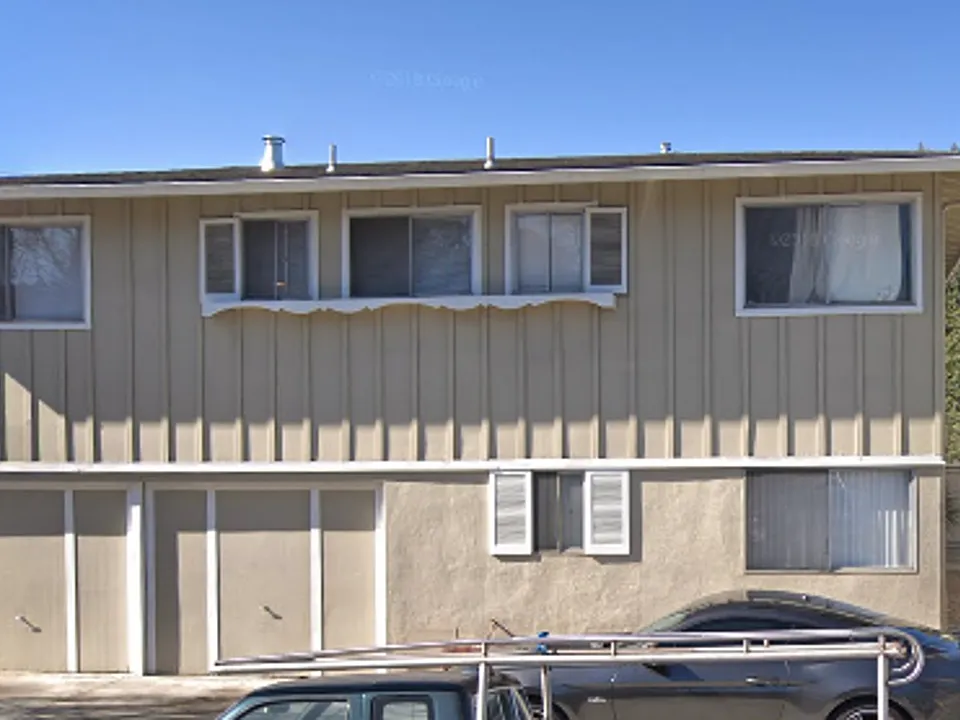 1730 S Grant St #1-5
