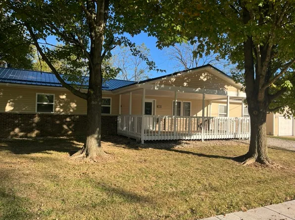 4759 Regan Ave, Clayton, IN 46118