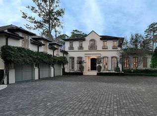 11515 Quail Hollow Ln, Houston, TX 77024