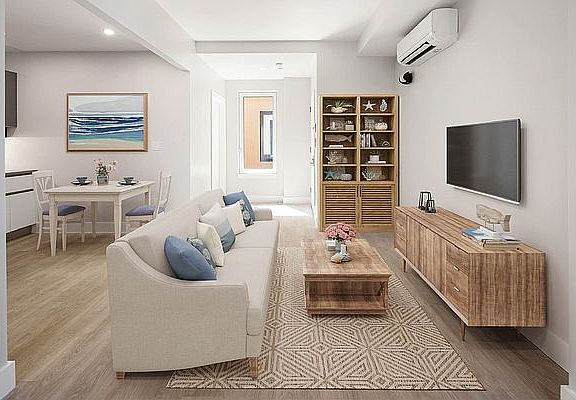 5th image of 292 Linden Blvd #9B