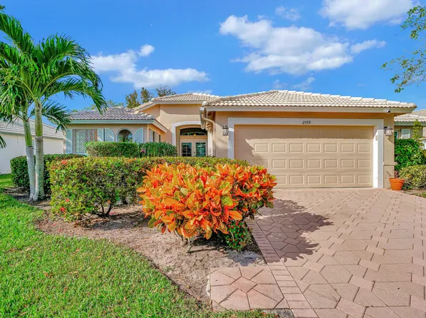 2559 Egret Lake Drive, Greenacres, FL 33413