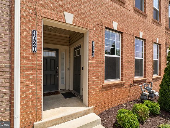 4th image of 4922 Macdonough Pl