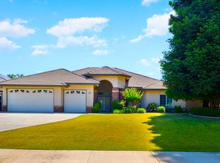 6502 Regent Wood Ct, Bakersfield, CA 93312