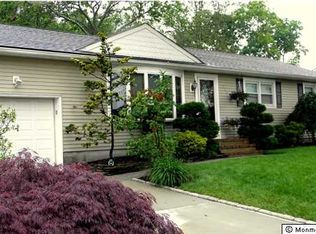 211 Veronica Dr, Brick, NJ 08724