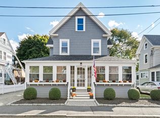 15 Myrtle Ave, Winthrop, MA 02152