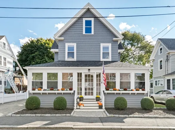 15 Myrtle Ave, Winthrop, MA 02152