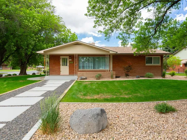 500 Cedar Ave, Grand Junction, CO 81501