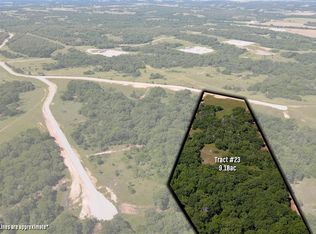 0 N 3042nd Rd Lot 23, Lindsay, OK 73052