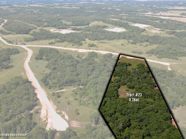 0 N 3042nd Rd Lot 23, Lindsay, OK 73052
