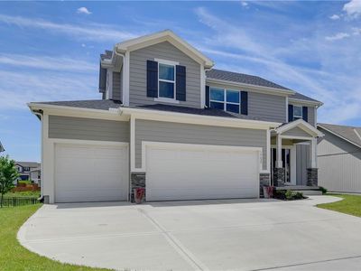 19629 W 196th St, Spring Hill, KS, 66083