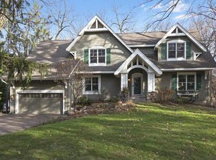 4405 Highland Rd, Minnetonka, MN 55345