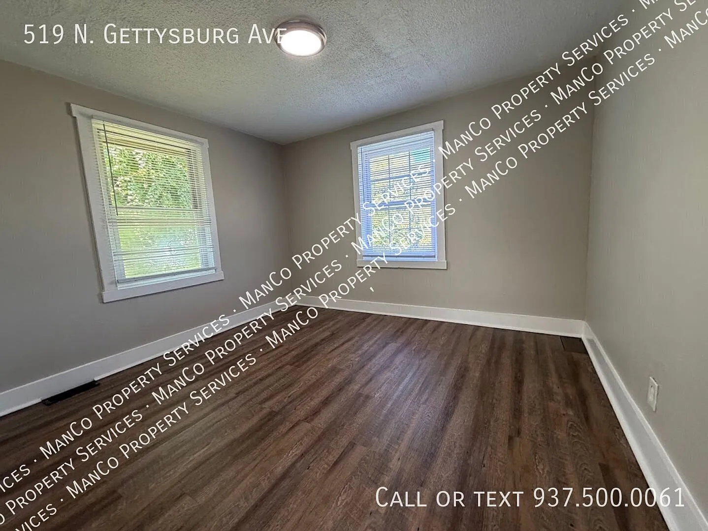 519 N. Gettysburg - 3 Bed - 1.5 Bath - Available Now! — Photo 3