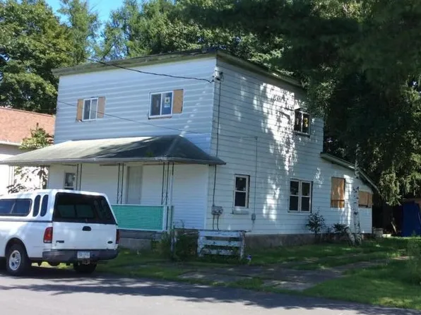 414-416 N Cameron Ave, Scranton, PA 18504