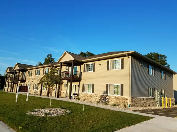 201 Wilshire Blvd N, Stevens Pt, WI