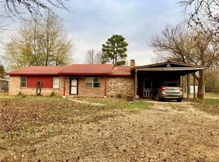 22546 Cannery Rd, Spiro, OK 74959