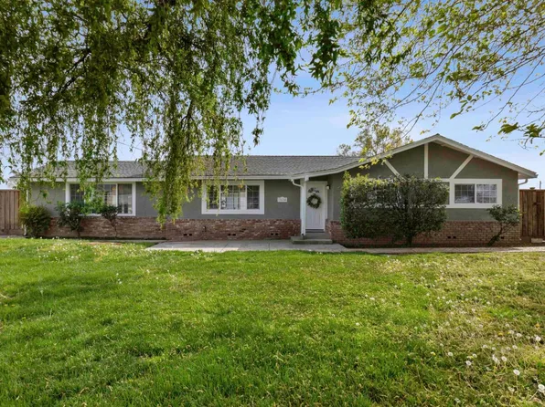 3608 Van Dusen Ave, Riverbank, CA 95367