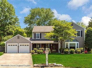 88 Peacock Pl, Toms River, NJ
