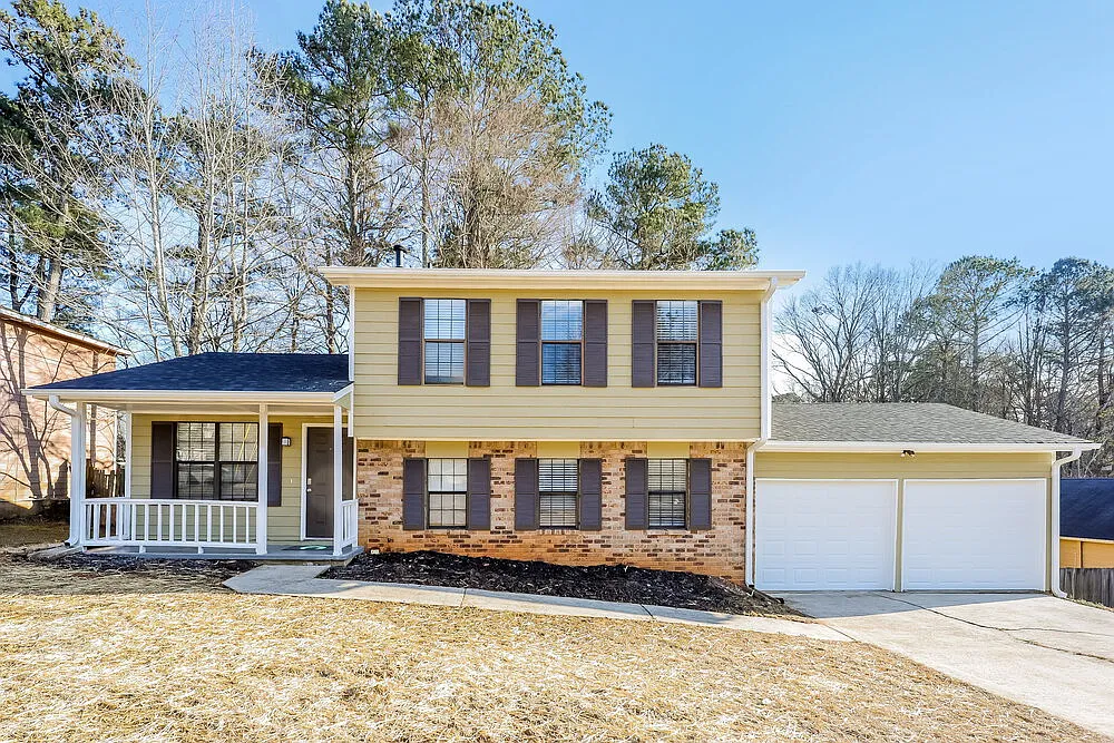3 bed, 2.0 bath, 1684 sqft, $2,250 — Photo 1