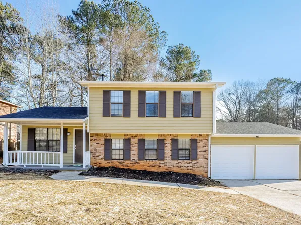 1037 Lombardy Way, Jonesboro, GA 30238