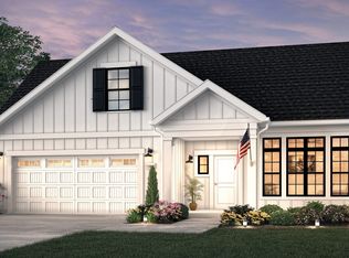 Palazzo Plan, Domani Courtyards, Ames, IA 50014