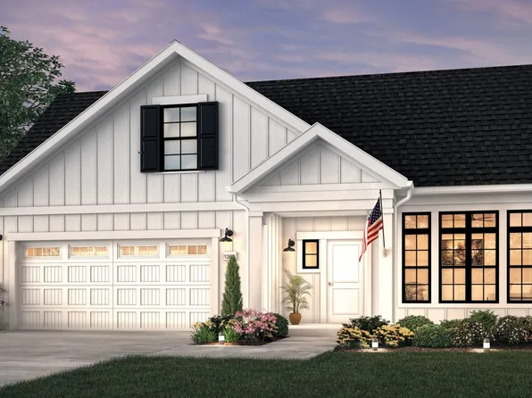 Palazzo Plan, Domani Courtyards