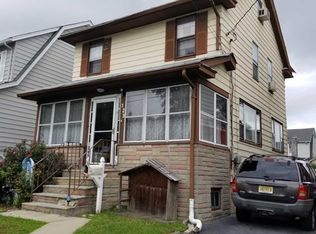 123 Chester Ave, Bloomfield, NJ 07003
