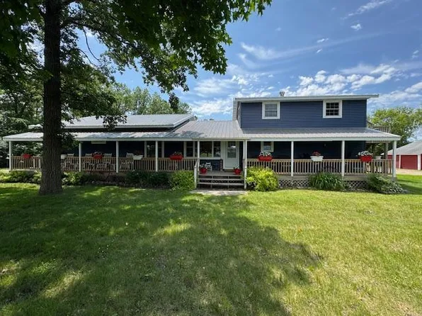 14717 State #210, Hewitt, MN 56453