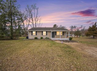 164 Somerset Dr, Brooklyn, MI 49230