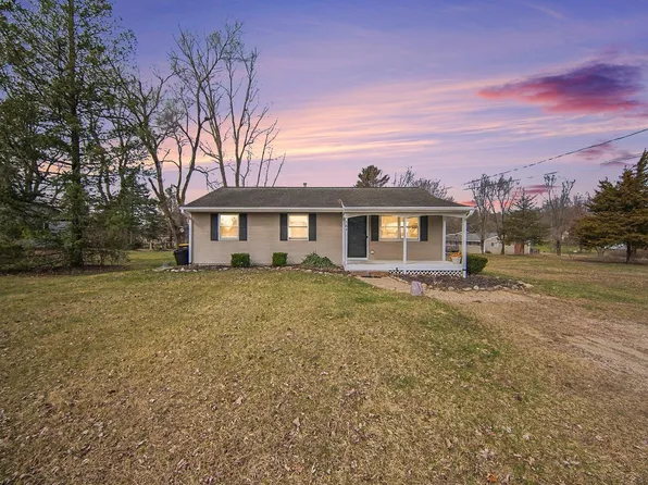 164 Somerset Dr, Brooklyn, MI 49230