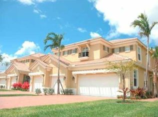4851 Cadiz Circle B68 Palm, Palm Beach Gardens, FL 33418