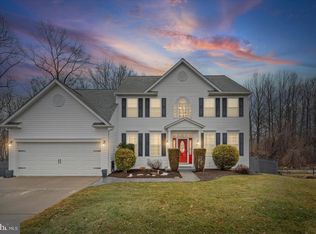 804 Briergreen Ct, Bel Air, MD 21015