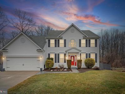 804 Briergreen Ct, Bel Air, MD, 21015