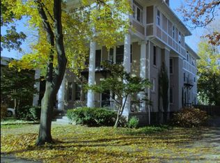 14 Arnold Park APT D, Rochester, NY 14607