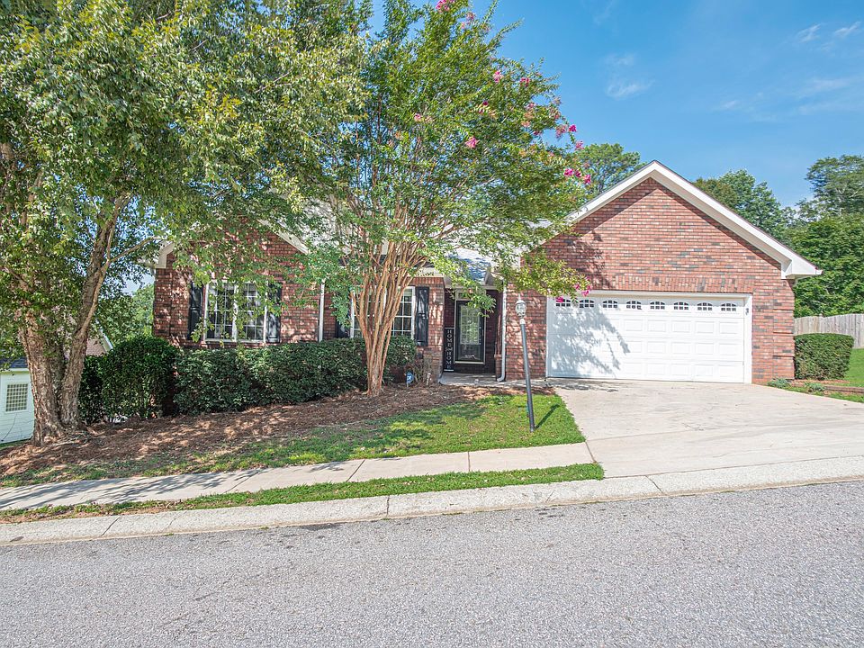 144 Huntington Shoals Dr, Athens, GA 30606 | Zillow