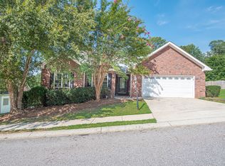 144 Huntington Shoals Dr, Athens, GA 30606