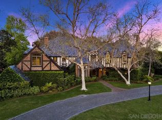 6336 Calle Del Alcazar, Rancho Santa Fe, CA 92067