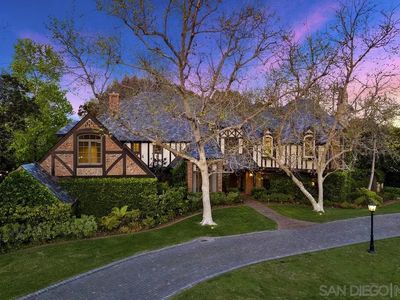 6336 Calle Del Alcazar, Rancho Santa Fe, CA, 92067