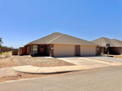 1301 N Colton Ave, Lubbock, TX, 79416