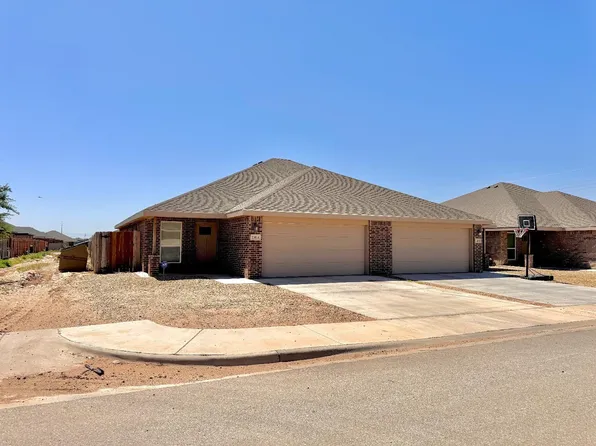 1301 N Colton Ave, Lubbock, TX 79416
