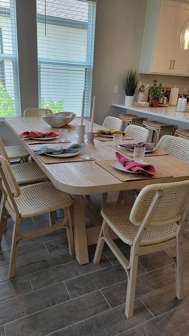 Seasonal/short term ONLY Almost brand new 3/4 SFH at Grandview community in Bradenton — Photo 4