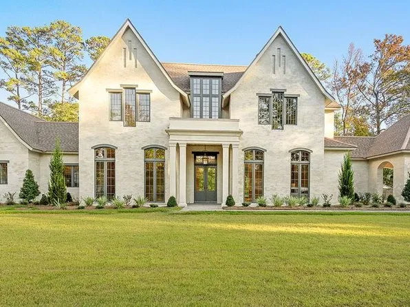 4 Oaklawn Dr, Covington, LA 70433