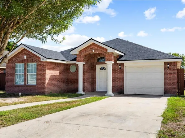 1011 W Eagle Ave, Pharr, TX 78577