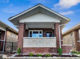 8051 S Elizabeth St, Chicago, IL 60620