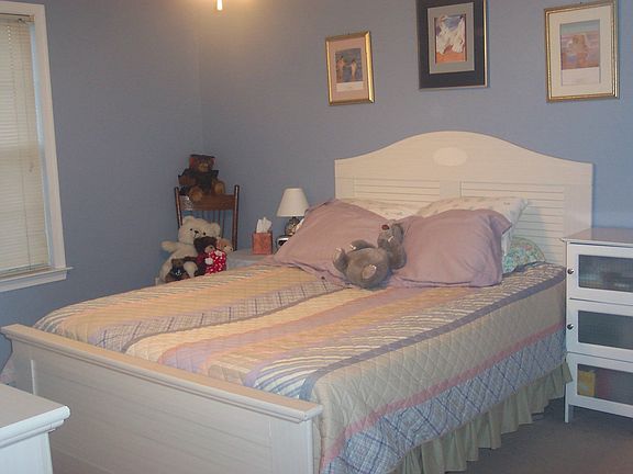 TRANQUIL MASTER BEDROOM SUITE!