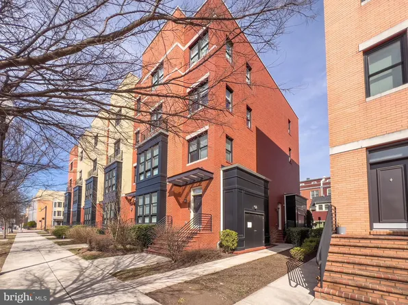 1923 Richmond Hwy, Alexandria, VA 22301