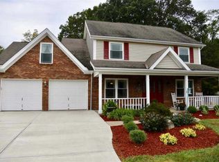 5557 Regal Ridge Dr, Burlington, KY 41005